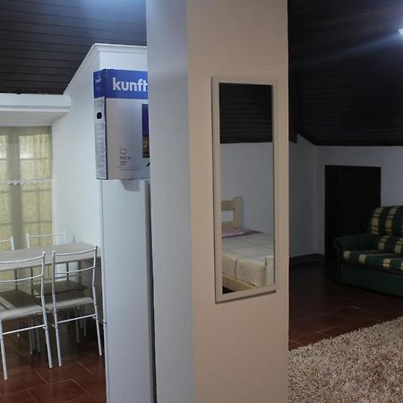Vitorino De Nemesio Guesthouse Ponta Delgada Exteriér fotografie