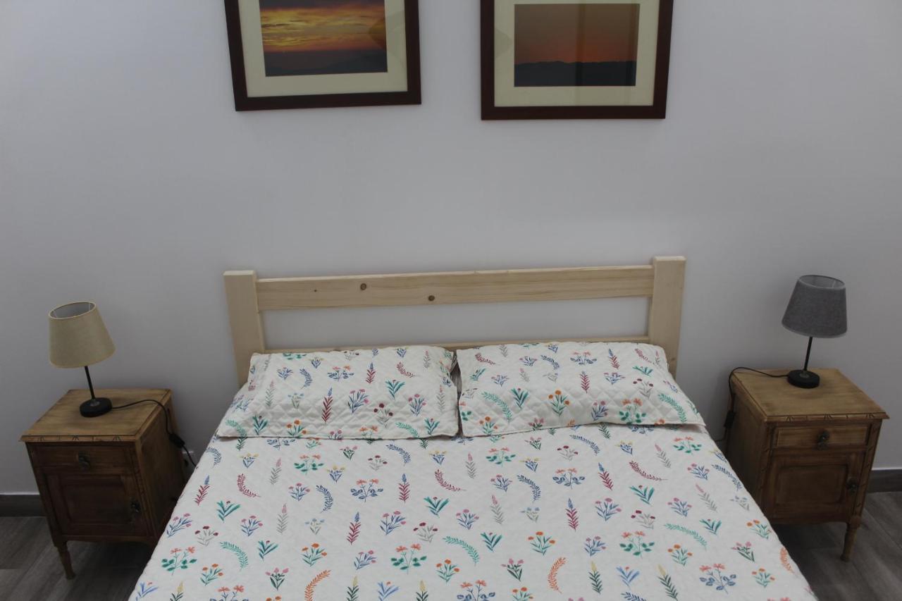 Vitorino De Nemesio Guesthouse Ponta Delgada Exteriér fotografie
