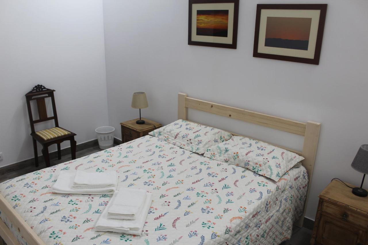 Vitorino De Nemesio Guesthouse Ponta Delgada Exteriér fotografie