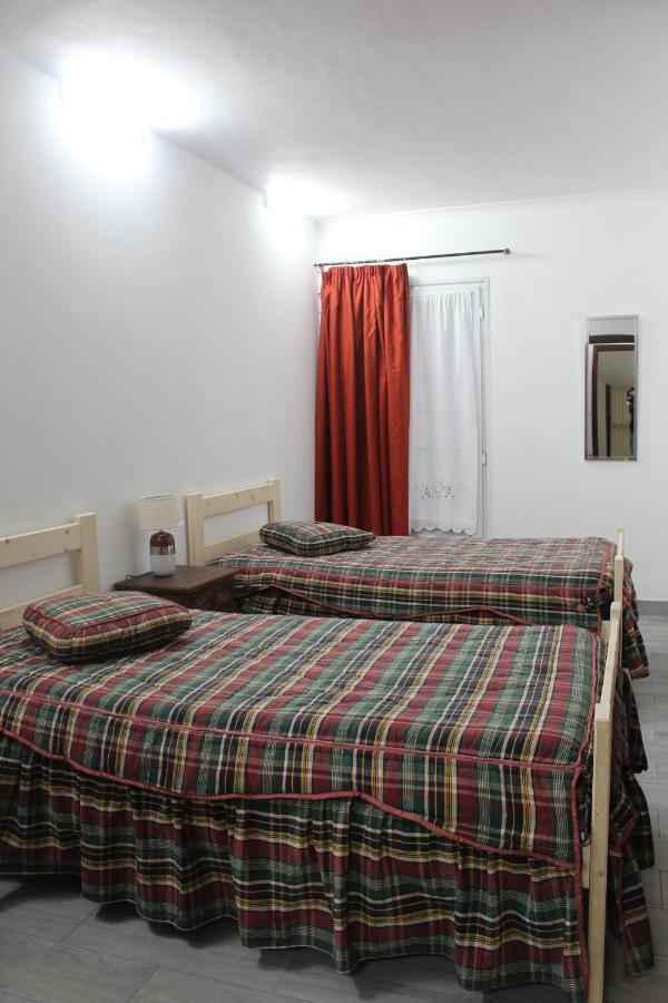 Vitorino De Nemesio Guesthouse Ponta Delgada Exteriér fotografie