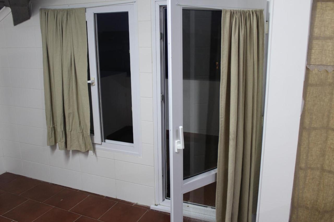 Vitorino De Nemesio Guesthouse Ponta Delgada Exteriér fotografie