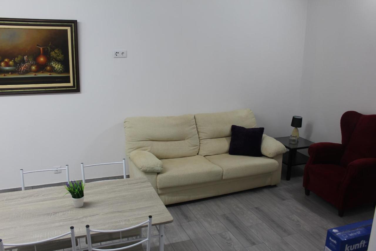 Vitorino De Nemesio Guesthouse Ponta Delgada Exteriér fotografie