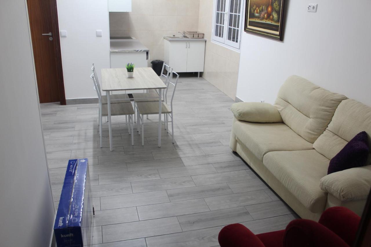 Vitorino De Nemesio Guesthouse Ponta Delgada Exteriér fotografie