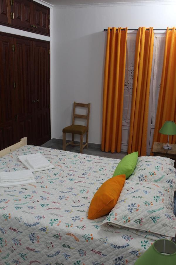Vitorino De Nemesio Guesthouse Ponta Delgada Exteriér fotografie