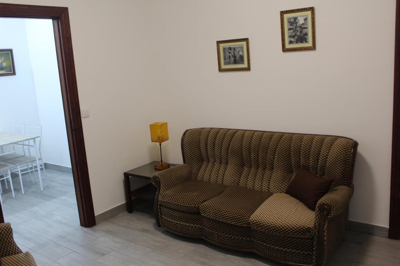 Vitorino De Nemesio Guesthouse Ponta Delgada Exteriér fotografie